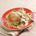 Chicken and Pasta with Garlic Sauce