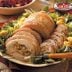 Rolled-Up Turkey