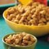 Caramel Cereal Snack Mix