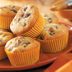 Rum Raisin Muffins