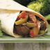 Asian Steak Wraps