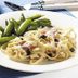 Artichoke Ham Fettuccine