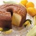 Lemon-Buttermilk Pound Cake