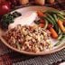 Nelda's Sausage and Rice Dressing