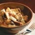 Apple-Raisin Bread Pudding