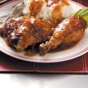 Sweet ‘n’ Tangy Chicken