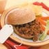 Tangy Sloppy Joes