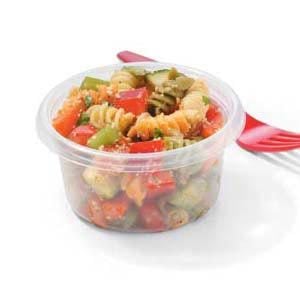 Veggie Pasta Salad