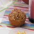Spiced Banana Nut Muffins