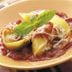 Veggie-Cheese Stuffed Shells