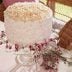 Rave Review Coconut Cake