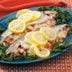 Seafood-Stuffed Rainbow Trout