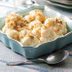 Cauliflower with Buttered Crumbs