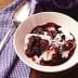 Black Raspberry Dumplings