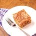 Carrot Cake with Buttermilk Glaze