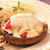 Crab-Stuffed Portobellos