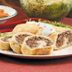 Beef and Mushroom Roll