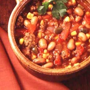 Southwest Stew Recipe: How to Make It