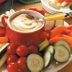 Curried Vegetable Dip