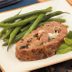Prosciutto-Stuffed Meat Loaf