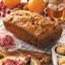 White Chocolate Cranberry Bread