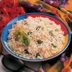 Orange Rice Pilaf