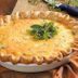 Sage Onion Quiche