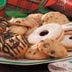 Old-Fashioned Mincemeat Cookies