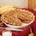 Banana Streusel Pie