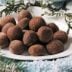 Cappuccino Truffles