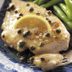 Chicken with Lemon-Caper Sauce