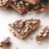 Christmas Almond Toffee