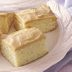 Old-Fashioned Yellow Cake