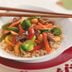 Cashew Beef Stir-Fry