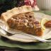 Lemon Pecan Pie