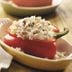 Rice-Stuffed Red Pepper