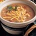 Southwestern Refried Bean Soup