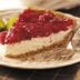 Lemon Raspberry Cheesecake