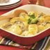 Seafood Au Gratin