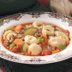 Savory Italian Stew