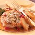 Apple-Cherry Pork Chops