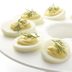 Deviled Eggs with Dill