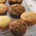 Buttermilk Bran Muffins