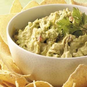 Avocado Dip