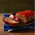 Zesty Horseradish Meat Loaf