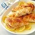 Mediterranean Baked Chicken with Lemon