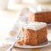 Surprise Spice Cake