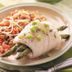 Asparagus Fish Bundles