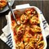 Taco Stuffed Pasta Shells