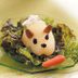 Bunny Pear Salad